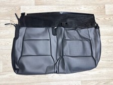 New Take Off Ford F150 Driver Rear 60 Bottom Leather Seat Cover 2021-2025 New Take Off Ford F150 Driver Rear 60 Bottom Leather Seat Cover 2021-2025