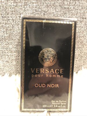 Versace Pour Homme 3.4 oz Men's Eau de Parfum