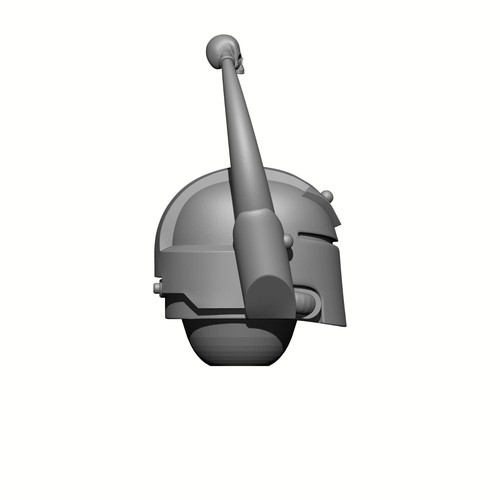 Custom JoyToy Helme für Actionfiguren - Grimdark Battle Brother Marine Bits - Bild 61 von 110