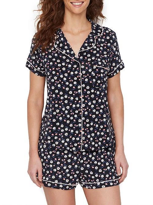 Set pigiama corto Kate Spade New York taglia small