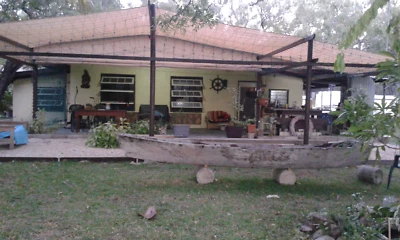 Tropical Island Beach House Property For Sale