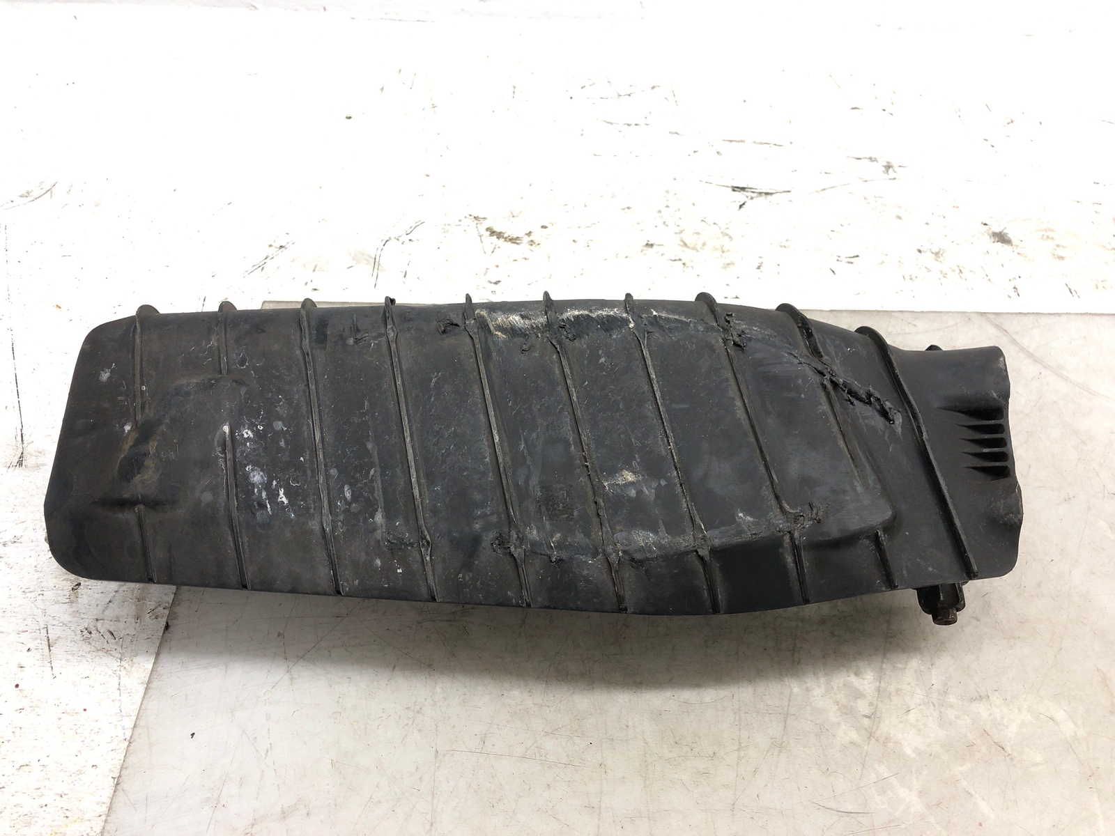 2016-2020 BENTLEY BENTAYGA OEM 6.0L W12 RH RIGHT REAR LOWER TRACK CONTROL ARM