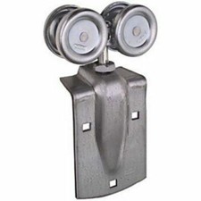 National Hardware 112-102 Zinc Plated Box Rail Hangers 225 lb. 5005