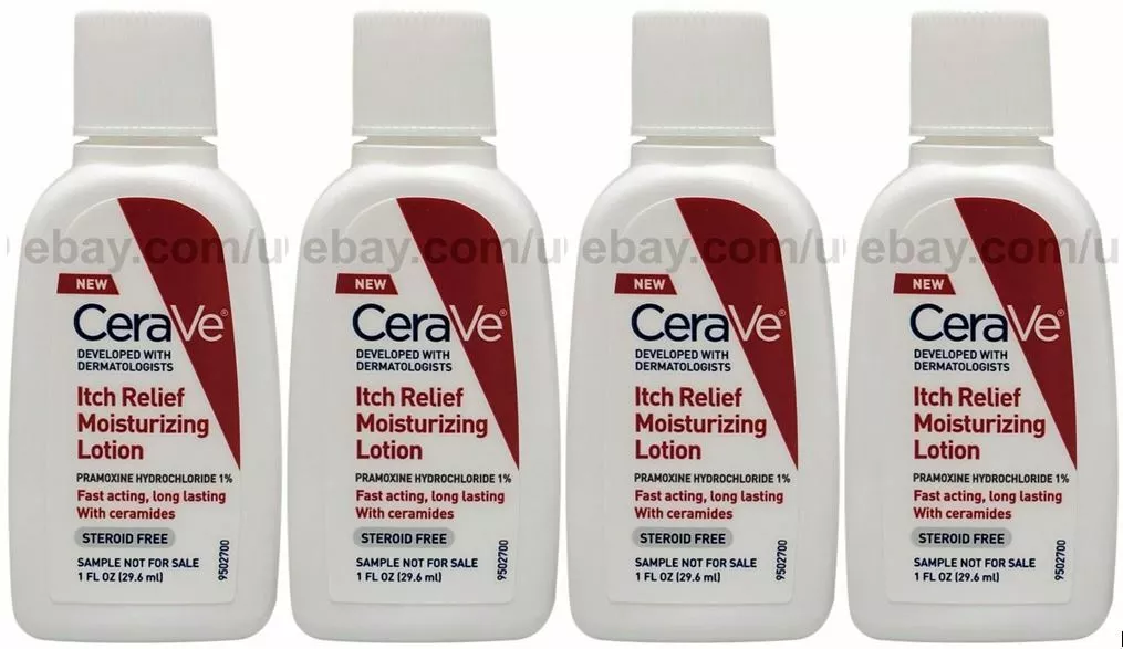 Cerave 2024 travel size