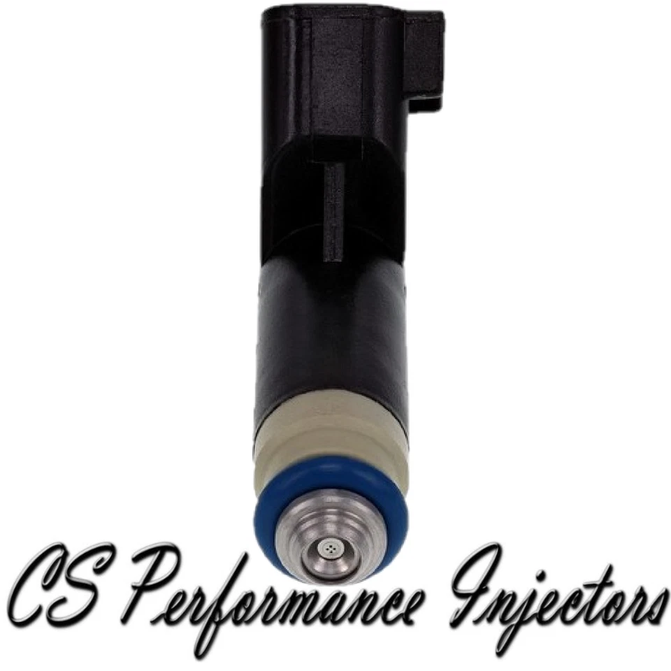 Inyectores de combustible Siemens OEM para 04-05 Mercury Mountaineer 4.6 V8 Foto 4 de 4