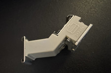 RARE Nikon S M S2 Offset Flash Unit Accessory Shoe Coupler Bracket Nippon Kogaku