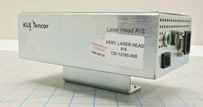 720-12165-000 / LASER HEAD P-S / KLA TENCOR