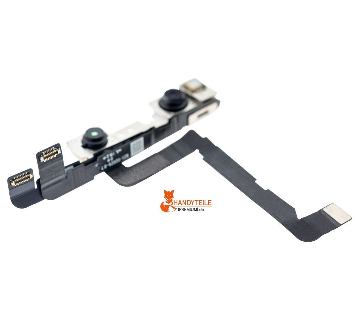 21289 - FOTOCAMERA POSTERIORE PER IPHONE 11 PRO - 11 PRO MAX - Compatibile - Foto 7