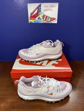 Kaufen Sie W AIR MAX 98 für N/A 0.0 auf KICKZ.com!