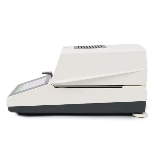 EE. UU. Analizador de humedad sólida 0,01 g 0,1 % legibilidad pantalla táctil de 5 pulgadas Foto 4 de 4