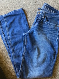 Women's Size 4 Apt. 9 Bootcut Jeans | eBay