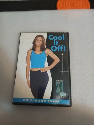 Cool It Off: Debbie Siebers Slim Series: Stretch/Recovery Workout DVD