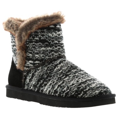 Lamo Yuma Women's Boots Black - 9 Medium