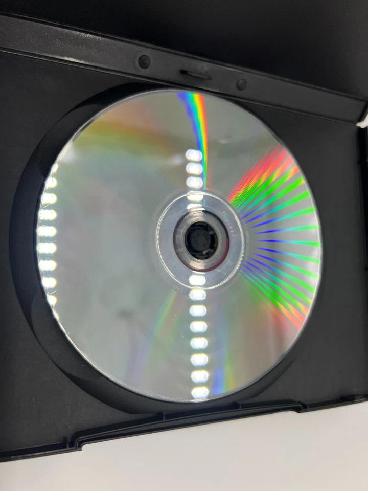 Mobile Suit Gundam: Zeonic Front (Sony PlayStation 2, 2002) [No Manual] - Image 4 of 4