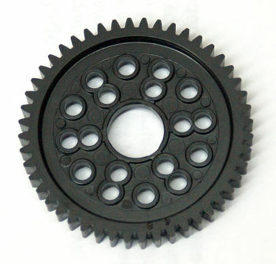 Kimbrough Traxxas E-Maxx Spur Gear 32p 66t T-Maxx KIM366 - Foto 5