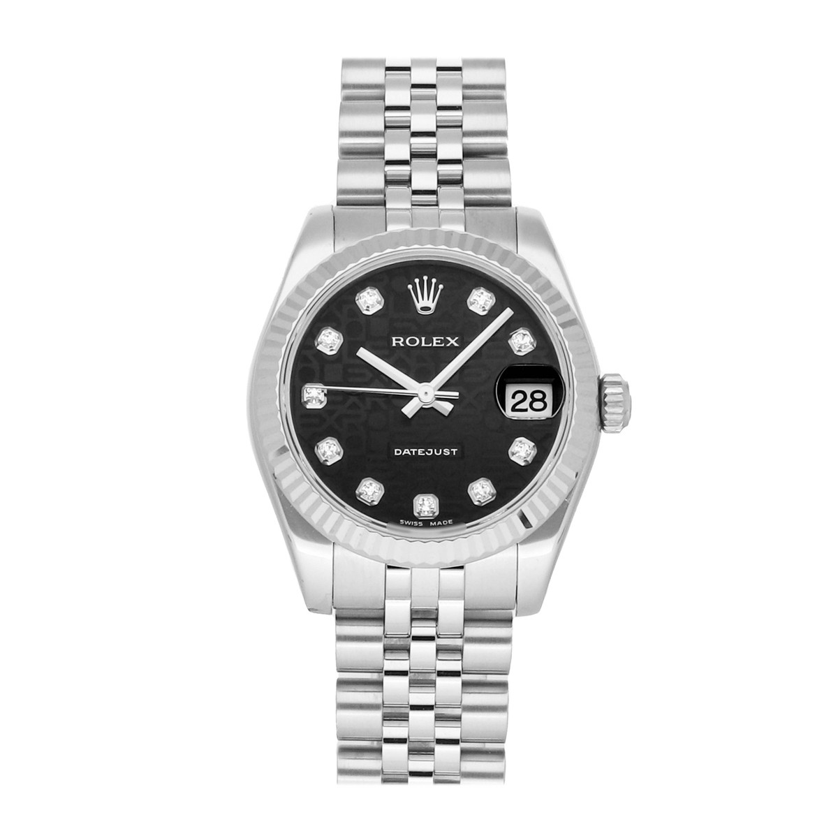 Rolex Datejust 178274 for sale | eBay