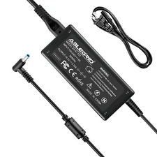 65W AC Adapter Charger For HP T640 Thin Client Desktop Power Supply Cord Mains