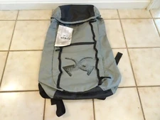 Piper Gear Day Pack 19L HLS9 NEW Backpack Gray SOC Sandpiper of California