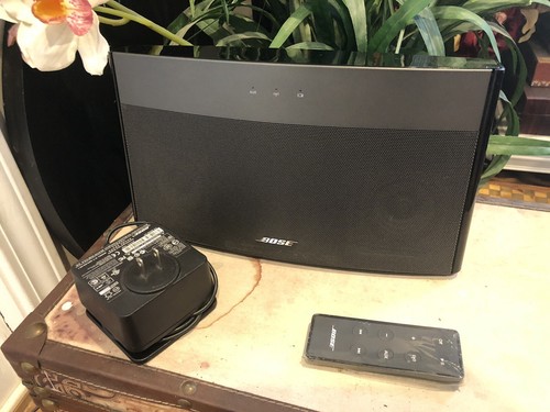 Bose SoundLink Wireless Music System 