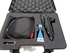 Viavi G700050370 RF directional horn antenna kit, K-f, 26.5 GHz to 40 GHz,20 dBi