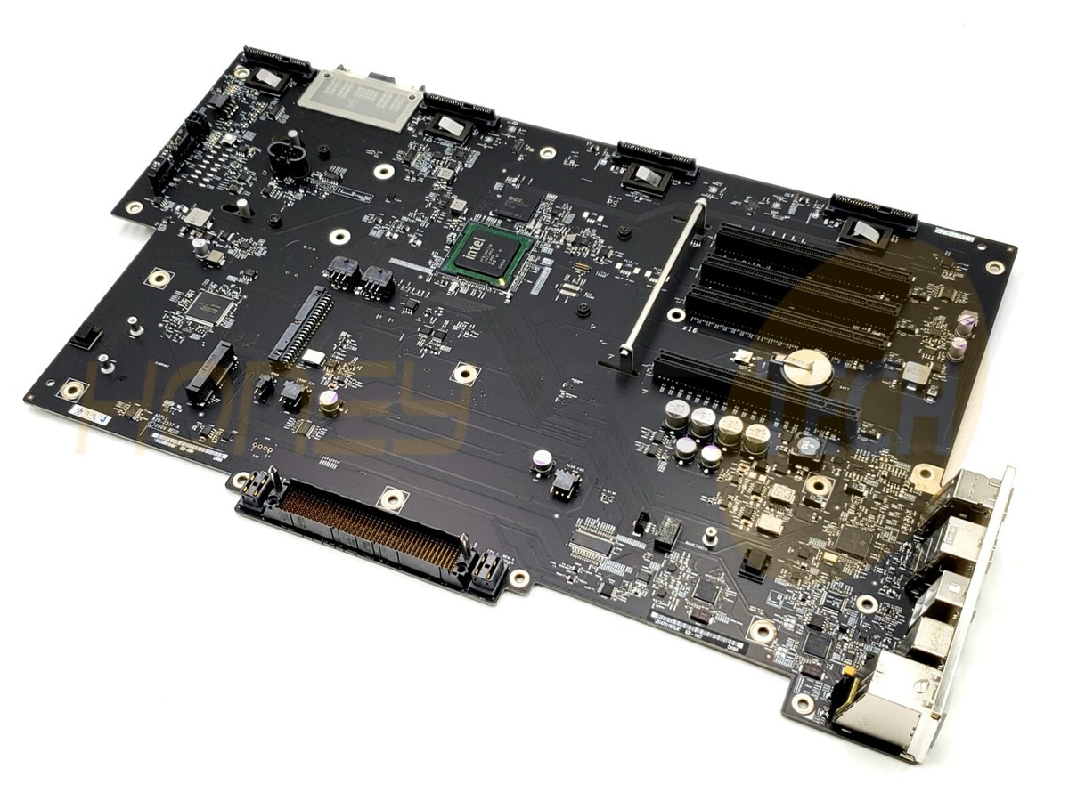 APPLE MAC PRO A1289 MID 2010 BACKPLANE MOTHERBOARD 631-1427 APPLE MAC PRO A1289 MID 2010 BACKPLANE MOTHERBOARD 631-1427