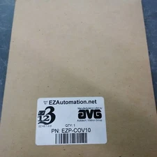 AVG EZ AUTOMATION EZP-COV10