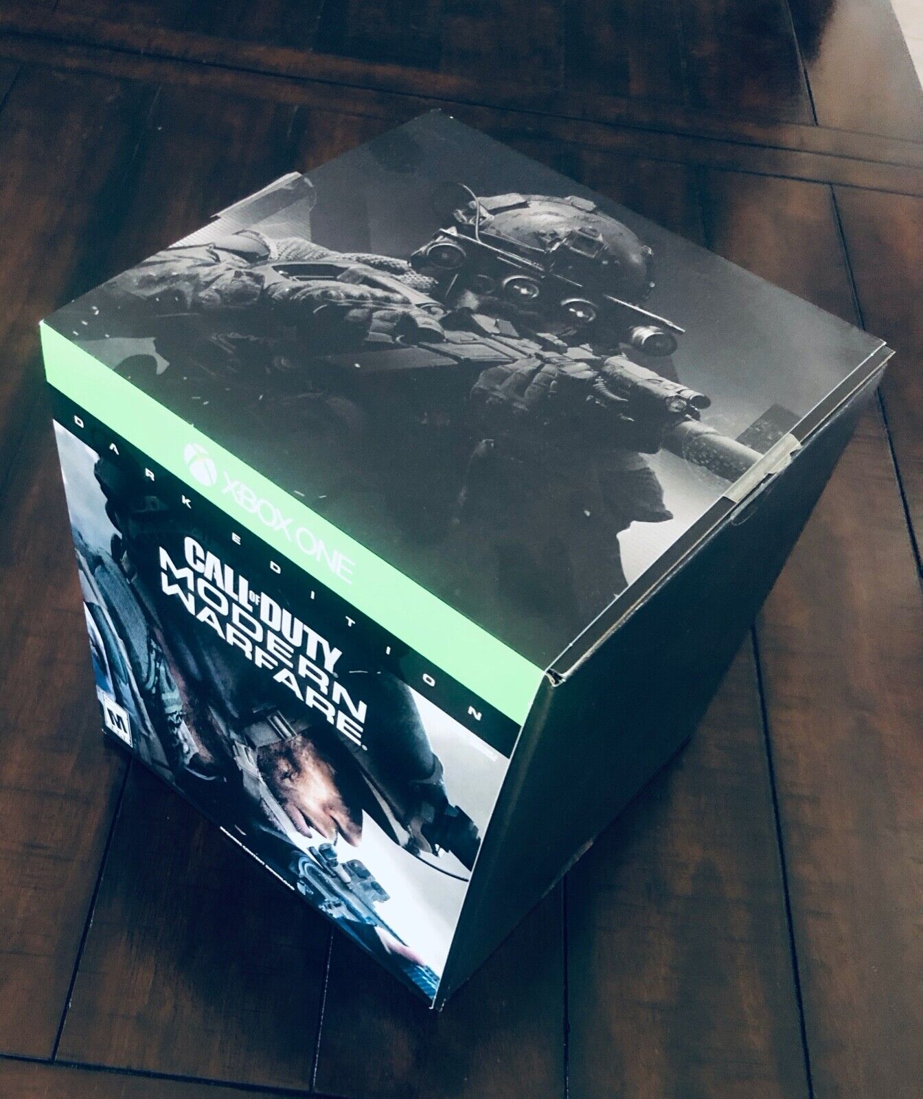 Call of Duty: Modern Warfare Dark Edition - Xbox One