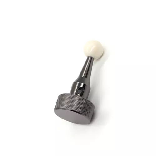 Ceramic Ball With Base Reference Ball Calibration Sphere Precision 20mm Diameter