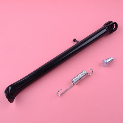 12" Kick Stand For 70cc 90cc 110cc 125cc 138cc 140cc 150cc 200cc Dirt Pit Bike E - Foto 6