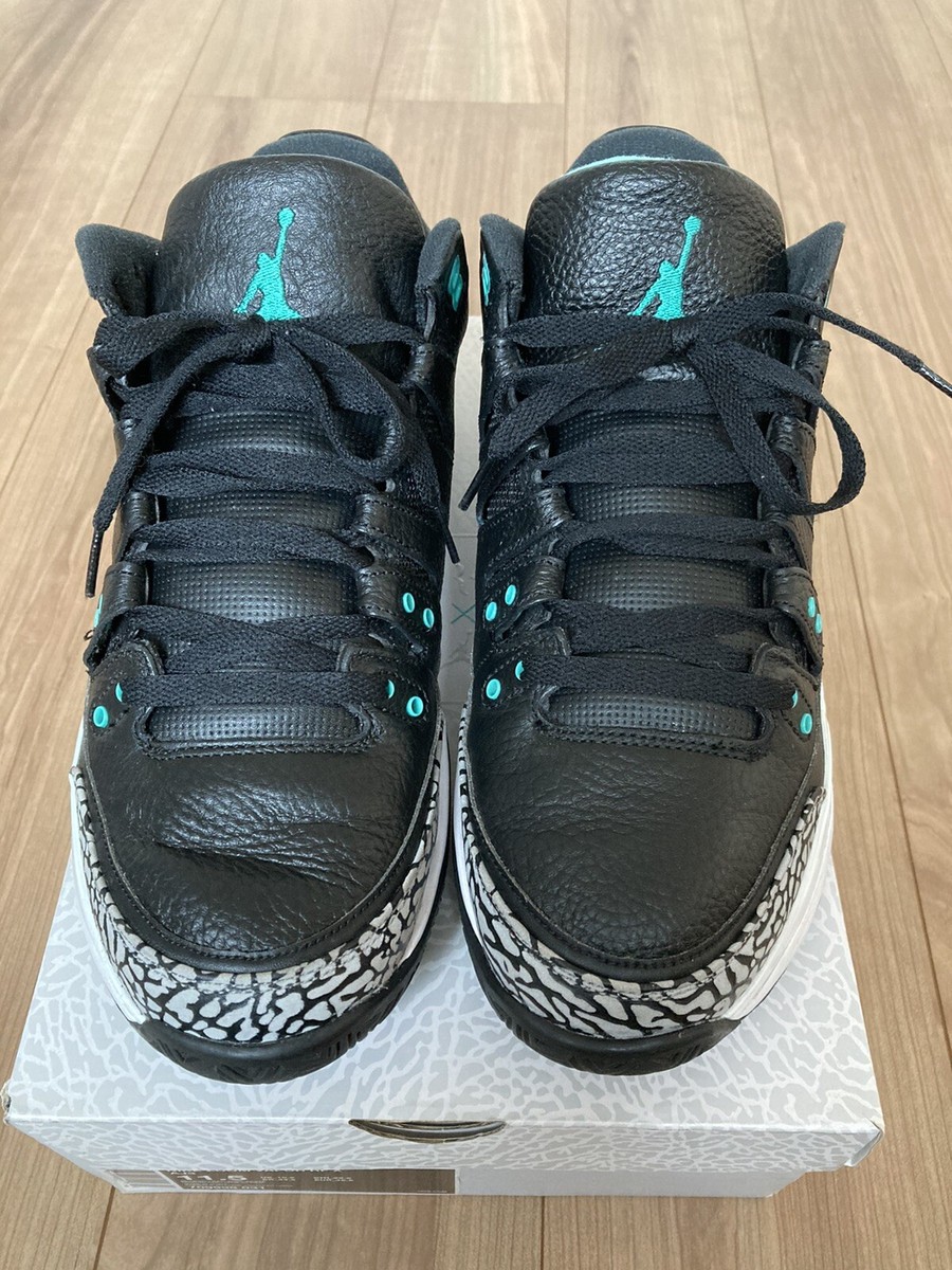 Nike Zoom Vapor RF x AJ3 