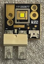 Luminus White LED Module Luminus CBT-90-W CBT-90-W57H-C11-KB200