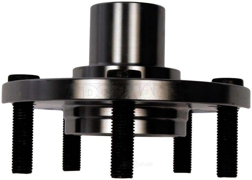 Buje de rueda Dorman 930-608 - delantero para Hyundai Tiburon 2008-03, Hyundai XG300 20 Foto 2 de 4