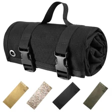 Portable Roll Up Foldable Camping Accessories Non-Slip Mat Tactical Shooting Mat