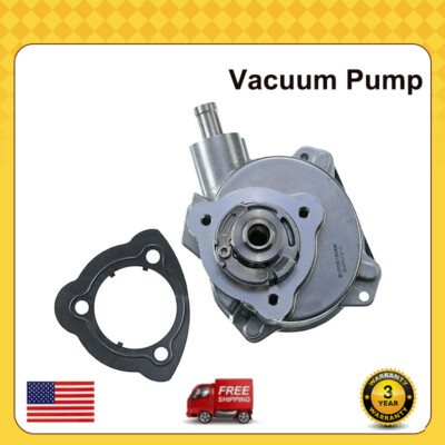 Vacuum Pump 11667519457 For BMW 325I 325XI 525I Z4 330I 330XI 525XI 530I 530XI