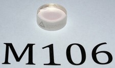 High-Reflector Mirror for 527 nm, 1 in. dia. M106