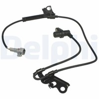 Delphi SS20265 ABS Sensor FüR Toyota Corolla Verso 1.4-2.0D 01.01-03.09