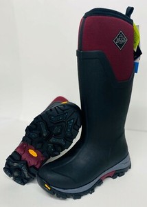 muck winter boots