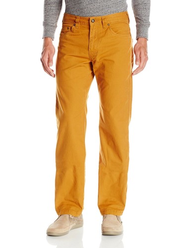 Bronson Pant Men's X 34l New 883741917529 40w Cumin Prana Pwq5Eq