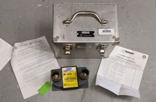 HD Electric Co. High Voltage Hot Stick Proof Tester-PT-1500DB-Made in USA-F,Ship