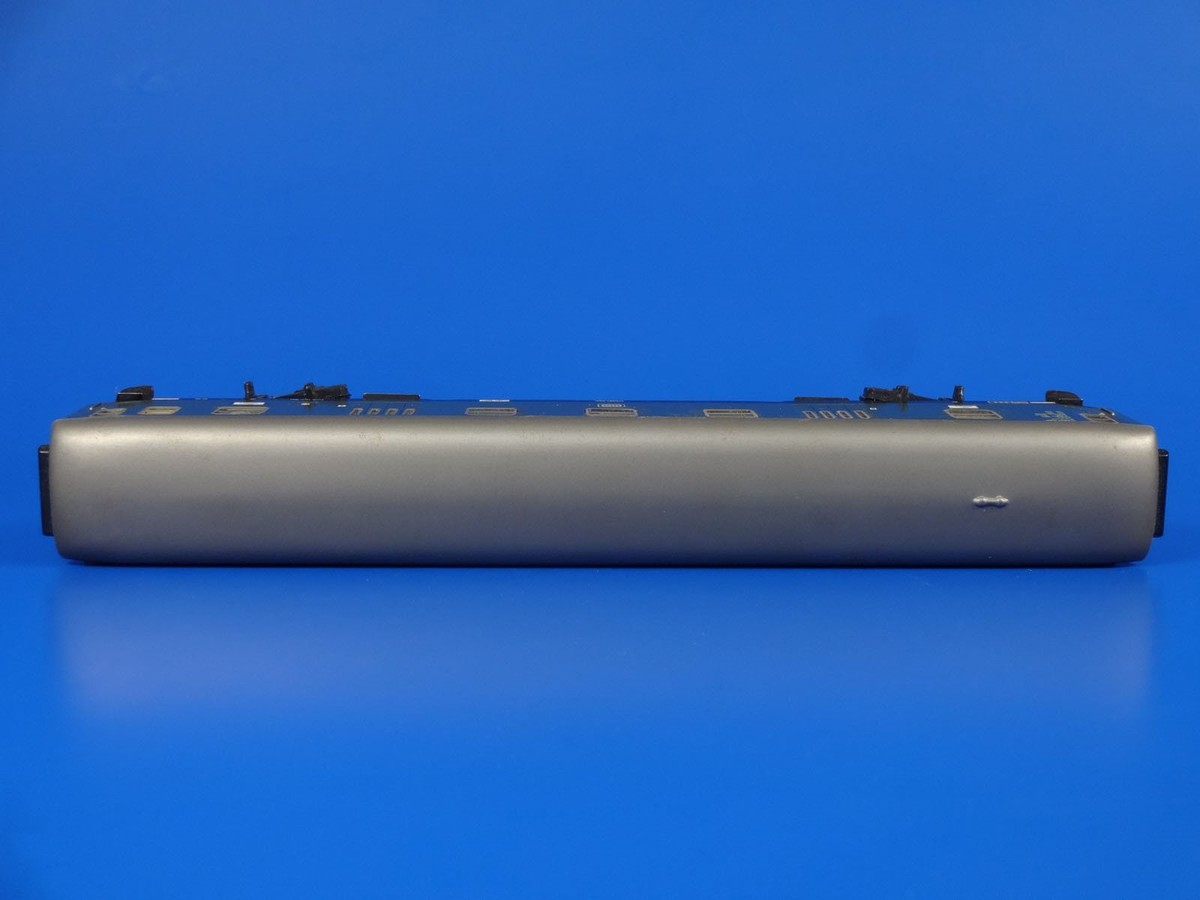MARKLIN H0 - 4044 - DB Express Train Baggage Car with Tail