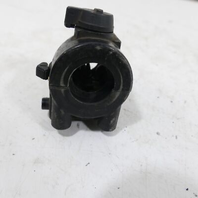 Kawasaki Z1 900 / Z 1000 Handlebar Switch Right Starter Kill