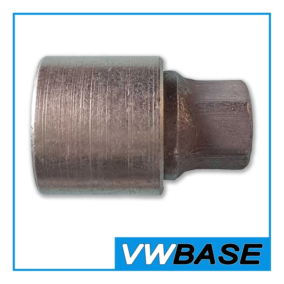 Tuerca de bloqueo de rueda para Suzuki Security Master 7044/D LWNK Swift Ignis Foto 2 de 4