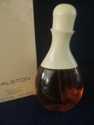 Roy Halston Halston Bottle Halston Z14 Halston Cologne A Fragrance