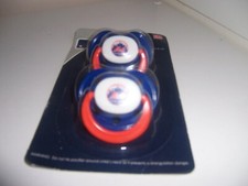 Nets baby pacifier new inpackages