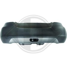 6415055 Stoßstange hinten für SUZUKI SWIFT IV (FZ, NZ)