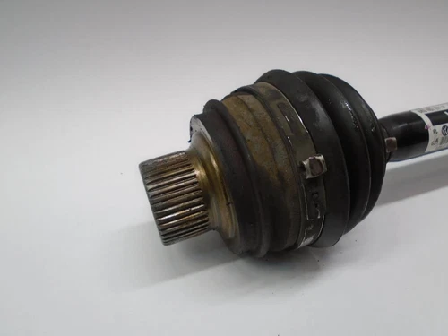 8K0407271P Transmision Delantera Izquierda para AUDI A5 CABRIOLET (8F7) 891711 - Imagen 2 de 10