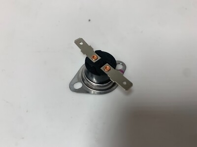 Toshiba ML2-EC26SF(BS) Kombi-Mikrowelle TOC Thermostatausschnitt KSD1 100