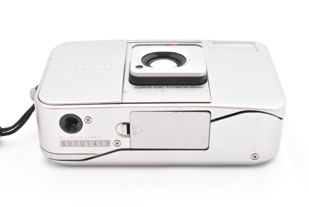 cardia mini tiara ストラップ付き 【公式通販】