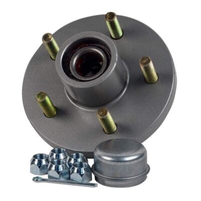CE Smith Trailer Hub Kit Tapered 1-3/8'' To 1-1/16'' #13515