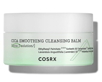 Cosrx, Cica Smoothing Cleansing Balm, 4.05 fl oz (120 ml)